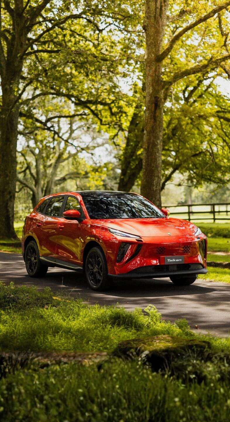 Home Taikon 1 Mobile