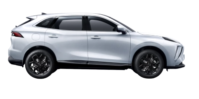 Ev Taikon White Clearcut