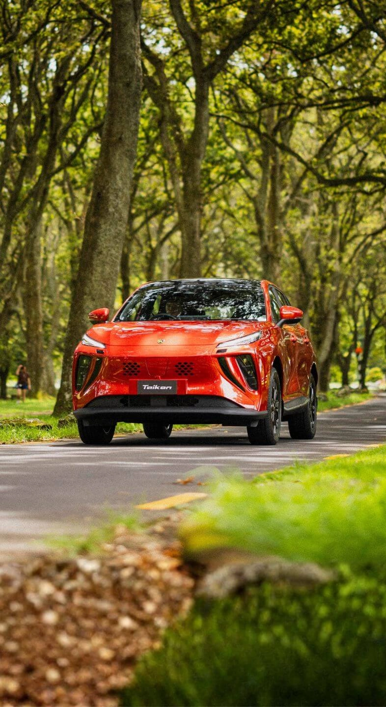 Home Taikon 2 Mobile